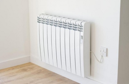 Quel chauffage &eacute;lectrique pr&egrave;s de Montpellier pour votre maison ?