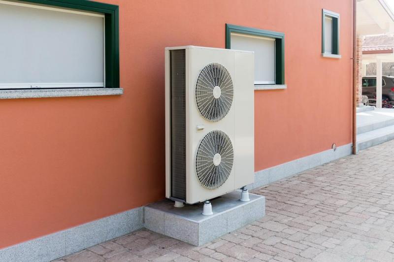 Faut-il installer une pompe &agrave; chaleur pr&egrave;s de Montpellier ?